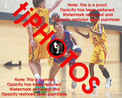 Oliver Sacco Westgate U12B3 2025 Game Photo Catalogue