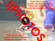 Load image into Gallery viewer, Joshua Wilson Westgate U12B3 2025 Game Photo Catalogue