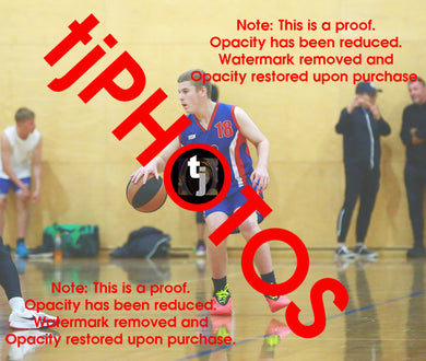 Mason Bretherton Iramoo Winter 2025 Game Photo Catalogue