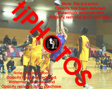 Load image into Gallery viewer, Ned Kendell Westgate U18B1 2025 Game Photo Catalogue