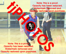 Load image into Gallery viewer, Ned Kendell Westgate U18B1 2025 Game Photo Catalogue