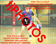 Load image into Gallery viewer, Oscar Monie Westgate U18B1 2025 Game Photo Catalogue