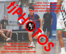 Load image into Gallery viewer, Nathaniel De Leon Westgate U18B3 VJBL 2025 Game Photo Catalogue