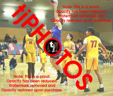 Load image into Gallery viewer, Ned Kendell Westgate U18B1 2025 Game Photo Catalogue