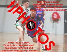 Load image into Gallery viewer, Nathaniel De Leon Westgate U18B3 VJBL 2025 Game Photo Catalogue