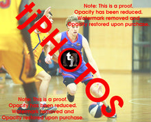 Load image into Gallery viewer, Ned Kendell Westgate U18B1 2025 Game Photo Catalogue