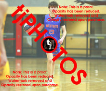 Load image into Gallery viewer, Oscar Monie Westgate U18B1 2025 Game Photo Catalogue