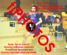 Load image into Gallery viewer, Isaac Capaldi Westgate U18B1 2025 Game Photo Catalogue