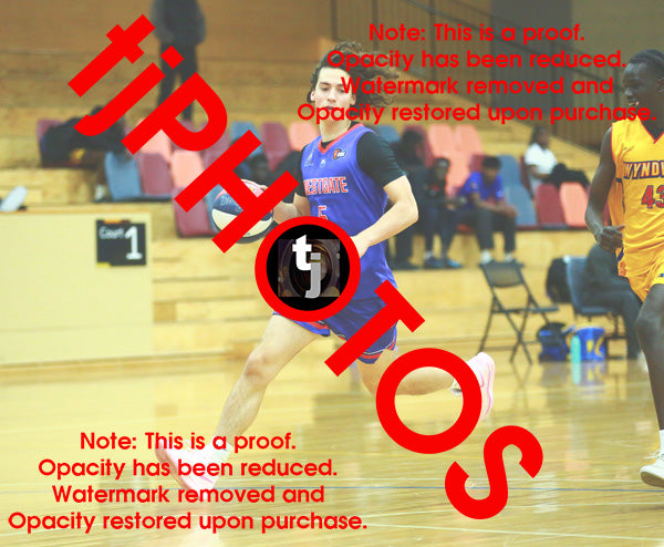 Isaac Capaldi Westgate U18B1 2025 Game Photo Catalogue