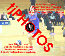 Load image into Gallery viewer, Isaac Capaldi Westgate U18B1 2025 Game Photo Catalogue