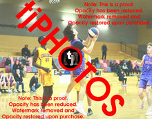 Load image into Gallery viewer, Isaac Capaldi Westgate U18B1 2025 Game Photo Catalogue