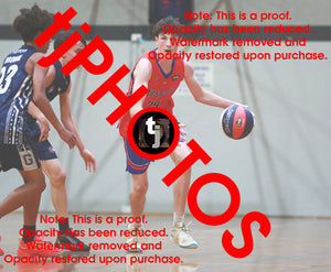 Carl Beaumont Westgate U163 2025 Game Photo Catalogue