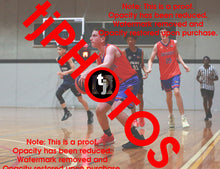 Load image into Gallery viewer, Valentino Constantinou Westgate U16B3 2025 Game Photo Catalogue