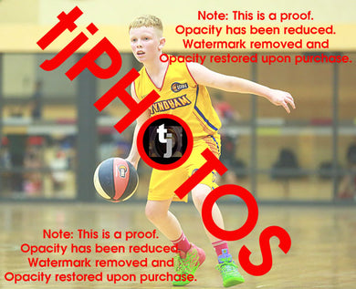 Ryder Flahive Wyndham 2025 Game Photo Catalogue