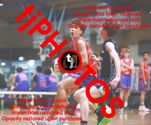 Load image into Gallery viewer, Sam Voukelatos Westgate U16B3 2025 Game Photo Catalogue
