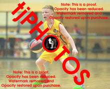 Load image into Gallery viewer, Ryder Flahive Wyndham 2025 Game Photo Catalogue