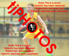 Load image into Gallery viewer, Ryder Flahive Wyndham 2025 Game Photo Catalogue