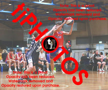 Load image into Gallery viewer, Kai O&#39;Sullivan Westgate U16B3 2025 Game Photo Catalogue