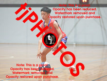 Load image into Gallery viewer, Kingston Caguioa Westgate 2025 Game Photo Catalogue