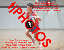 Load image into Gallery viewer, Kingston Caguioa Westgate 2025 Game Photo Catalogue