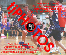 Load image into Gallery viewer, Valentino Constantinou Westgate U16B3 2025 Game Photo Catalogue