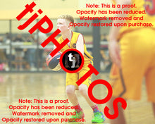 Load image into Gallery viewer, Ryder Flahive Wyndham 2025 Game Photo Catalogue