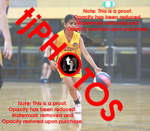 Load image into Gallery viewer, Raavi Kaur Batth Wyndham U14G3 2025 Game Photo Catalogue