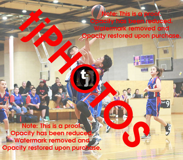 Zack Morris Iramoo Summer 2024-25 Game Photo Catalogue