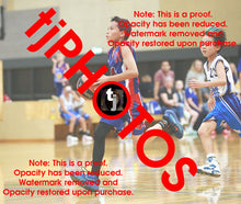 Load image into Gallery viewer, Aumatareka Jr Mathieson Cummings Iramoo Summer 2024-25 Game Photo Catalogue