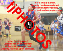 Load image into Gallery viewer, Aumatareka Jr Mathieson Cummings Iramoo Summer 2024-25 Game Photo Catalogue