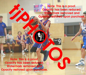 Aumatareka Jr Mathieson Cummings Iramoo Summer 2024-25 Game Photo Catalogue
