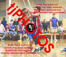 Load image into Gallery viewer, Zack Morris Iramoo Summer 2024-25 Game Photo Catalogue