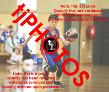 Load image into Gallery viewer, Zack Morris Iramoo Summer 2024-25 Game Photo Catalogue