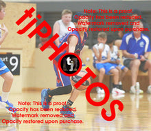 Load image into Gallery viewer, Aumatareka Jr Mathieson Cummings Iramoo Summer 2024-25 Game Photo Catalogue