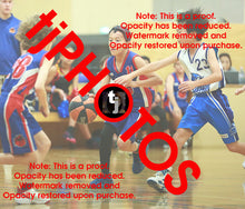 Load image into Gallery viewer, Aumatareka Jr Mathieson Cummings Iramoo Summer 2024-25 Game Photo Catalogue