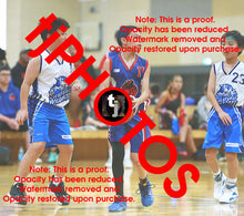 Load image into Gallery viewer, Aumatareka Jr Mathieson Cummings Iramoo Summer 2024-25 Game Photo Catalogue