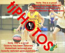 Load image into Gallery viewer, Ataakura Puketapu-Harmer Wyndham U12G2 2025 Game Photo Catalogue
