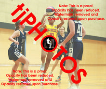 Load image into Gallery viewer, Thinuli Wickramasinghe Wyndham U14G5 2025 Game Photo Catalogue