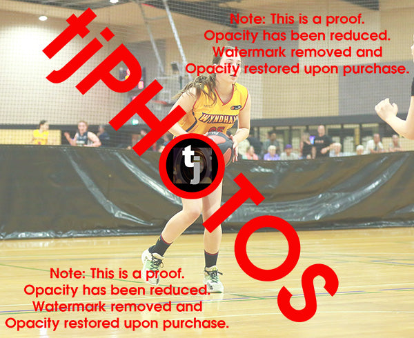 Sienna Winterhalter Wyndham 2025 Game Photo Catalogue