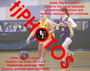 Chelsie Butler Wyndham U16G2 2025 Game Photo Catalogue