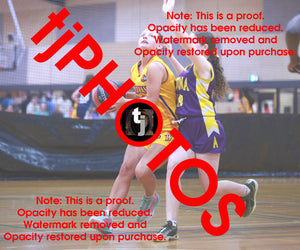 Chelsie Butler Wyndham U16G2 2025 Game Photo Catalogue