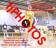 Load image into Gallery viewer, Lillian McCartney Wyndham U16G3 2025 Game Photo Catalogue