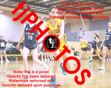 Load image into Gallery viewer, Lillian McCartney Wyndham U16G3 2025 Game Photo Catalogue