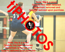 Load image into Gallery viewer, Zoya Sandhu Wyndham 2025 Game Photo Catalogue