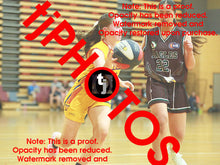 Load image into Gallery viewer, Georgie Myers Wyndham 2025 Game Photo Catalogue