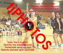 Load image into Gallery viewer, Georgie Myers Wyndham 2025 Game Photo Catalogue