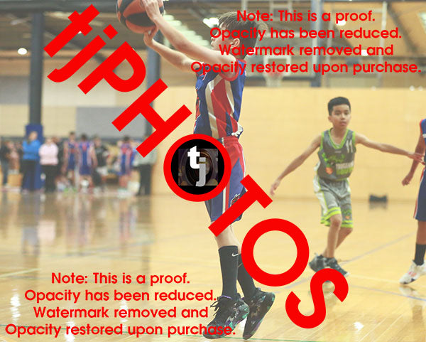 Thomas Ritchie Iramoo Summer 2024-25 Game Photo Catalogue