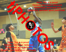 Load image into Gallery viewer, Tichawana Maguma Western Wildcats Winter 2025 Game Photo Catalogue