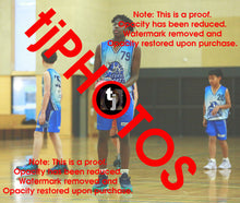 Load image into Gallery viewer, Tichawana Maguma Western Wildcats Winter 2025 Game Photo Catalogue