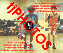 Load image into Gallery viewer, Tichawana Maguma Western Wildcats Winter 2025 Game Photo Catalogue